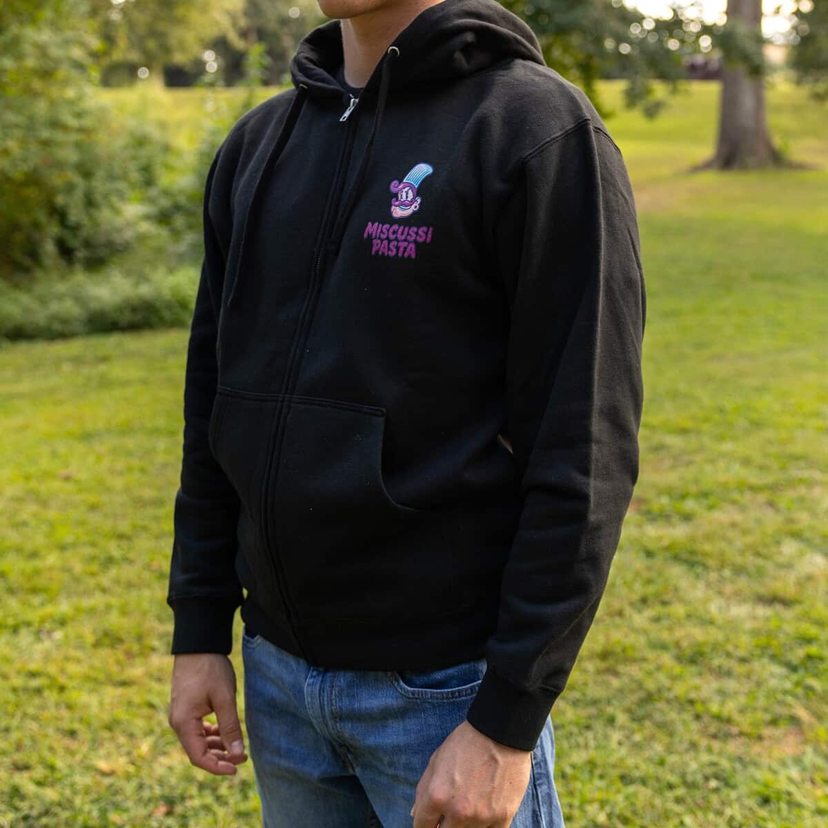 Rupt Hoodie