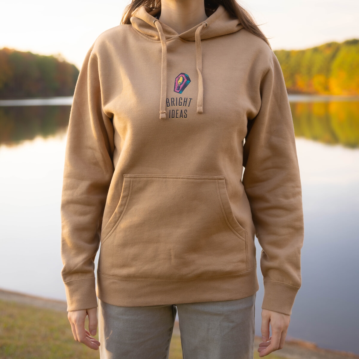 Rupt Hoodie