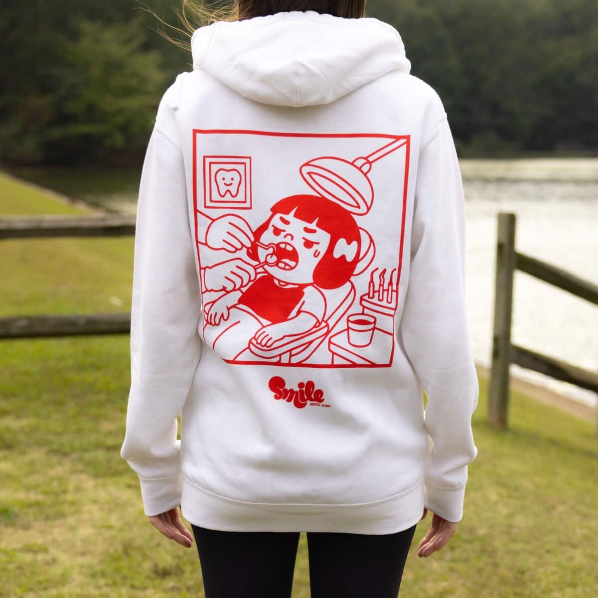 Rupt Hoodie