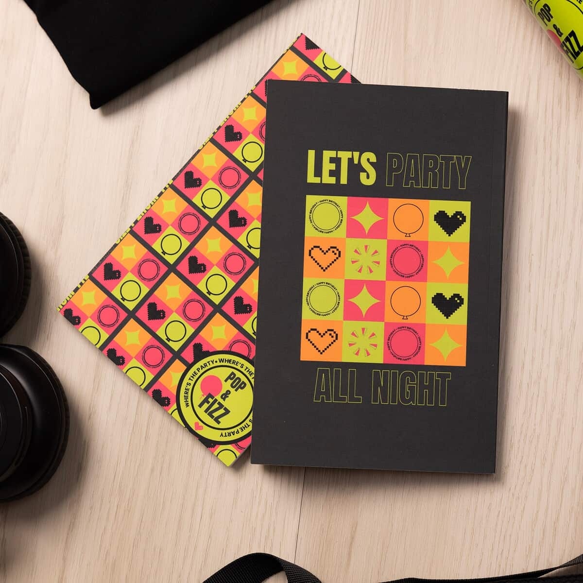 Layflat Journal