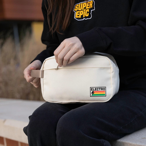 Marfa Gear Bag