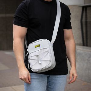 McMurdo Crossbody