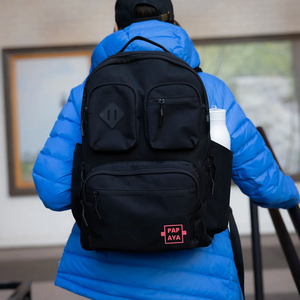 Moonyx Utility Backpack