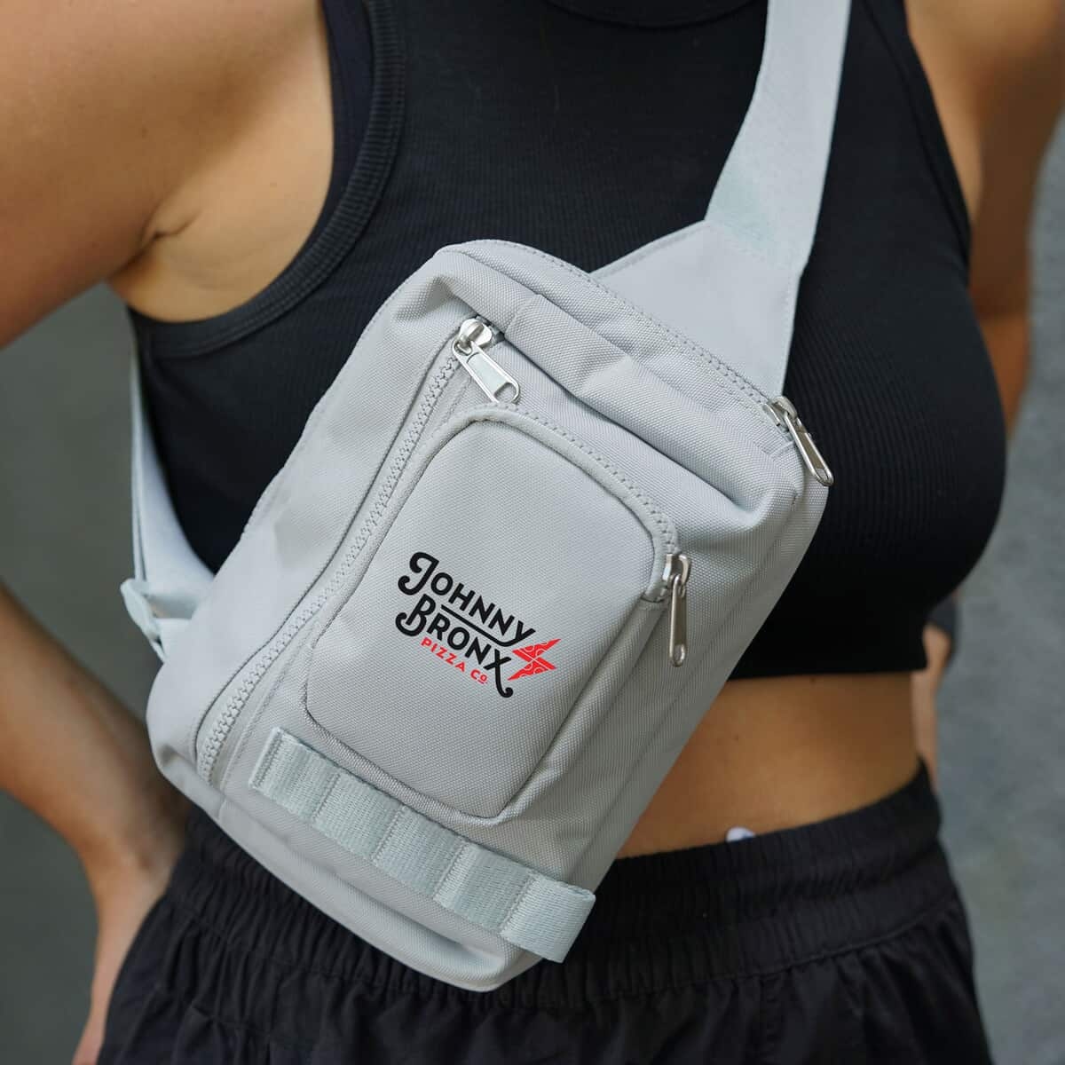 Moonyx Crossbody