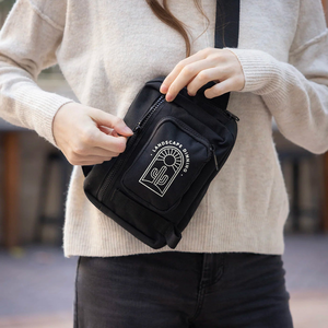 Moonyx Crossbody