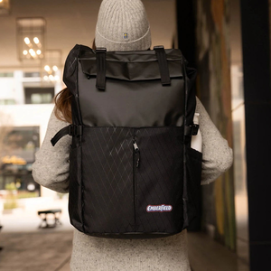 Obsidia Backpack