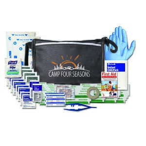 Go Safe First Aid Kit