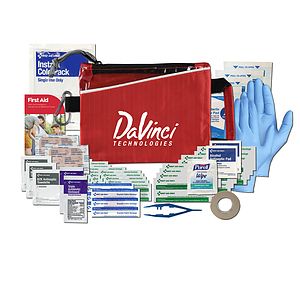 In Case First Aid Kit
