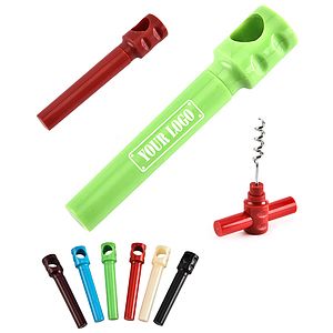 Air Pump Wine Bottle Opener