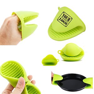 Silicone Oven Mini Glove