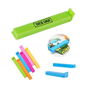 Food Bag Sealing Clips