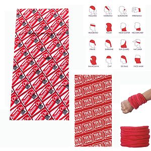 Functional Tubular Bandanna