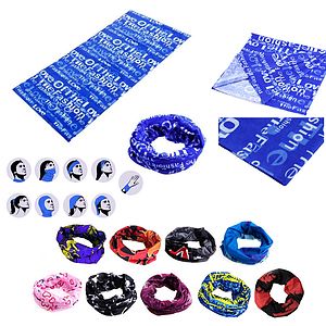 Full Color Face Bandanna