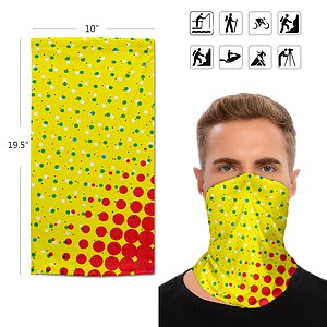 Sublimation Neck Gaiter