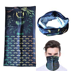 Breathable Face Bandanna