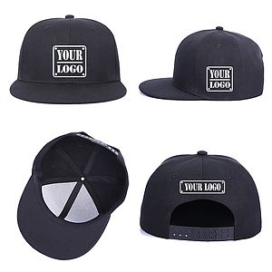 High Profile Baseball Cap