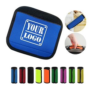 Neoprene Luggage GripperHandle Gripper