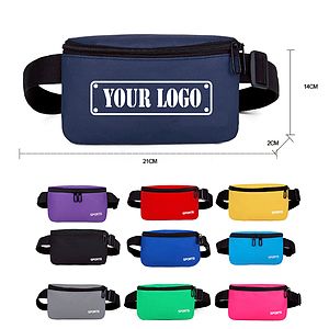 Sports Fanny Pack