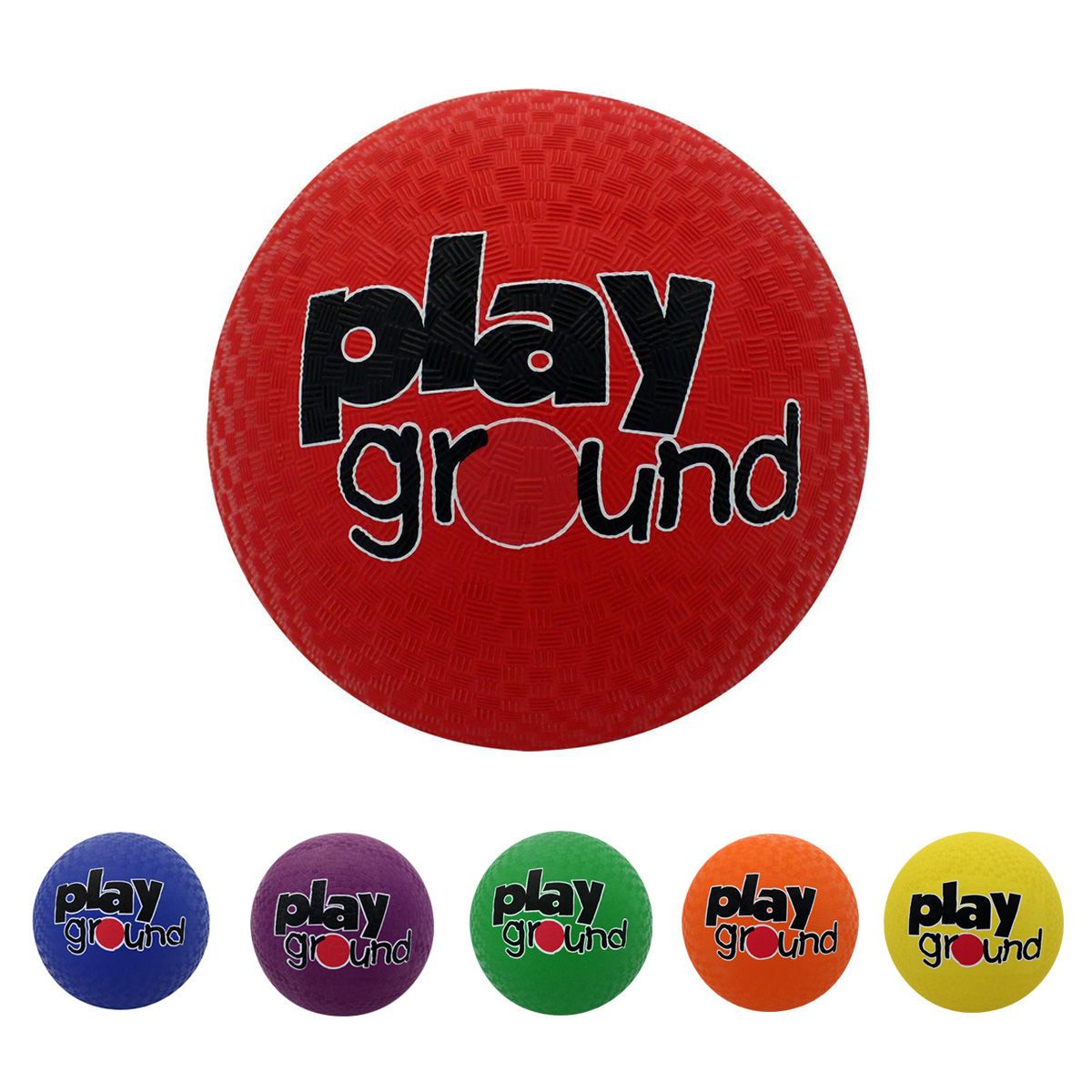 8.5 Playground Ball