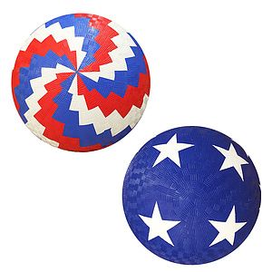 8.5 Playground Ball