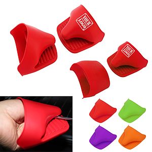 Silicone Oven Hand Clip