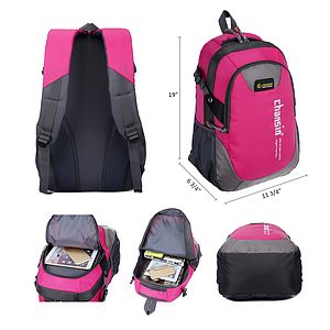 Travel Hiking Backpack