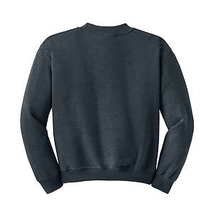 Nike Sportswear Women's Club Fleece Crewneck White / Black