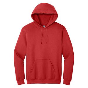 Store Name HEAVY BLEND HOODED SWEATSHIRT
