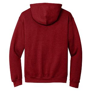 HEAVY BLEND HOODED SWEATSHIRT