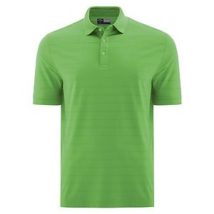 CGM451 Ventilated Polo