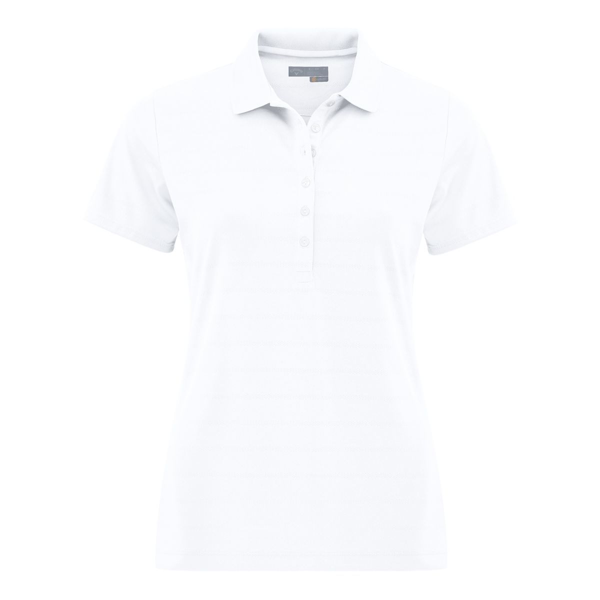 CGW437 Ladies Ventilated Polo
