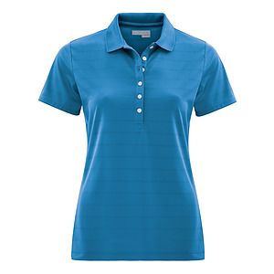 CGW437 Ladies Ventilated Polo