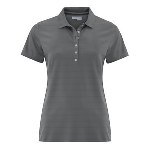 CGW437 Ladies Ventilated Polo