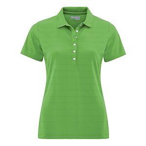 CGW437 Ladies Ventilated Polo