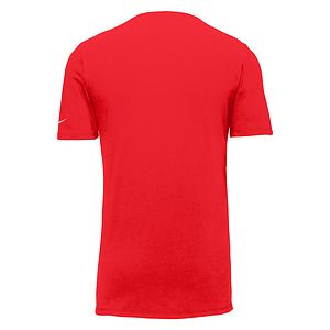 Nike Dri-FIT Cotton/Poly Tee