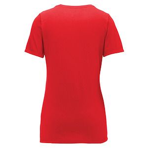 Nike Dri-FIT Cotton/Poly Lds Tee