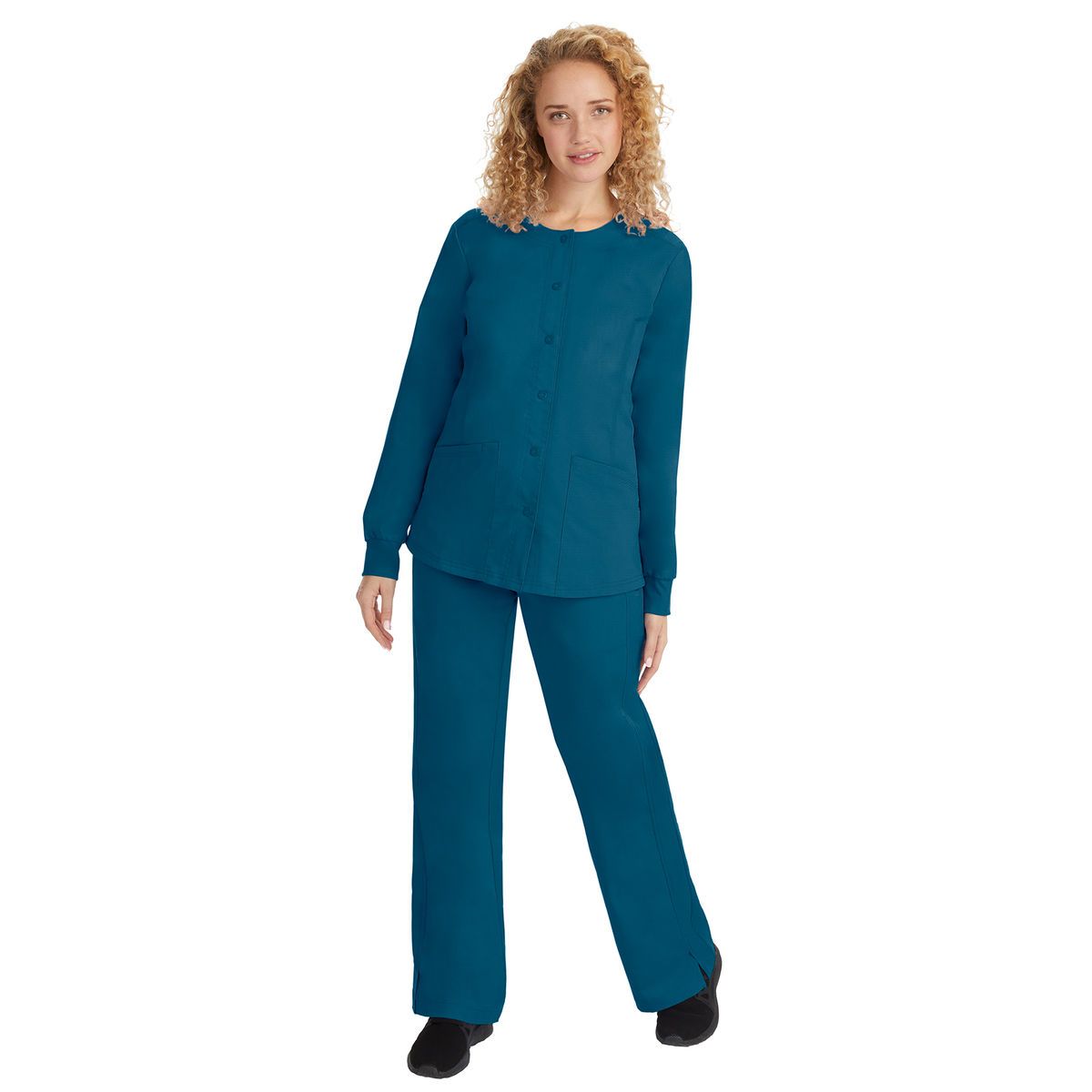 Promotional Healing hands purple label womens daisy jacket five pocket