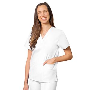 Adar - Universal - Unisex V-Neck Top