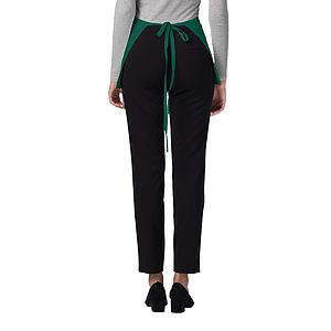 Adar - Universal - Unisex Workman Style 2-Pack Belt Apron