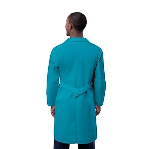 Adar - Universal - Unisex Five-Pocket 39" Lab Coat
