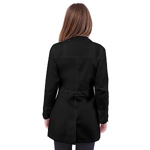 Adar - Universal - Women's Multi-Pocket 32" Perfection Lab Coat