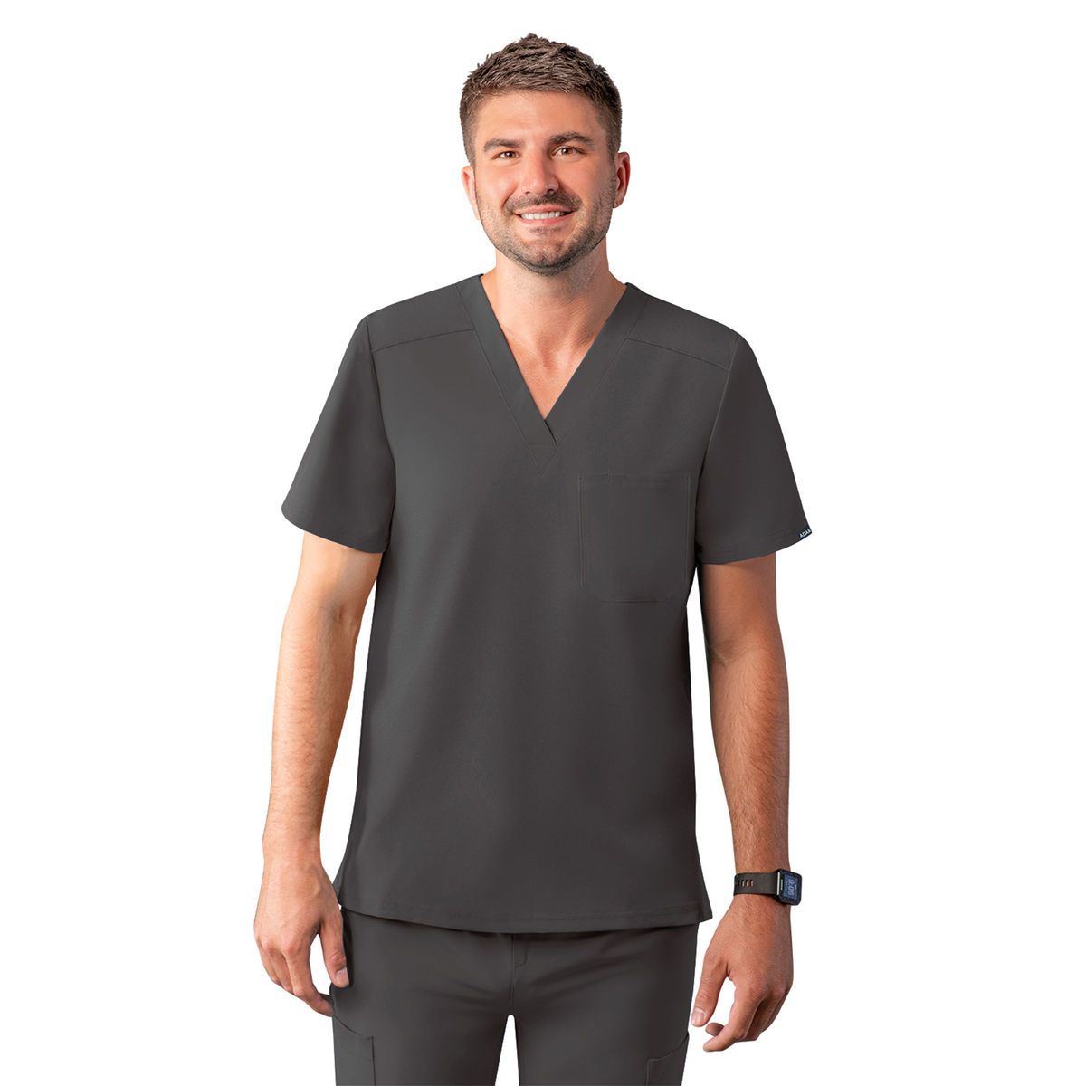 Adar - Addition - Men's V-Neck Top