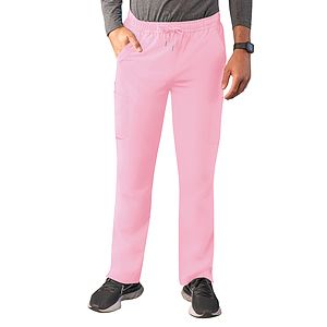 Adar - Addition - Men's Drawstring Cargo Pant