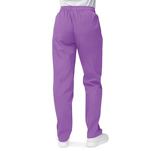 Adar - Sivvan - Women's Elastic Drawstring Cargo Pant