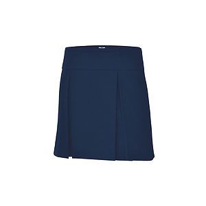 A+ Uniforms - Girls' Hipster Skort