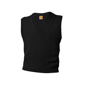 A+ Uniforms - Unisex Adult and Youth Vest