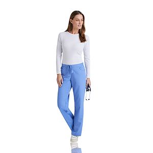 Grey's Anatomy Classic - Women's Five-Pocket Flared Leg Riley Scrub Pant