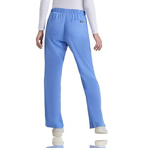Grey's Anatomy Classic - Women's Five-Pocket Flared Leg Riley Scrub Pant