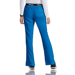 Grey's Anatomy Classic - Women's Three-Pocket Flared Leg Aubrey Scrub Pant