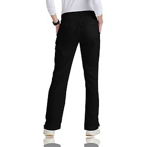 Grey's Anatomy Classic - Women's Six-Pocket Straight Leg Mia Scrub Pant